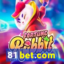 81 bet.com